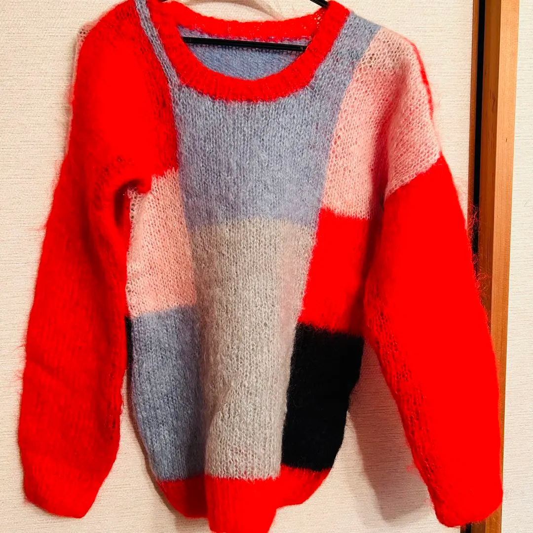 2026年最新】モヘア セディショナリーズの人気アイテム - メルカリ