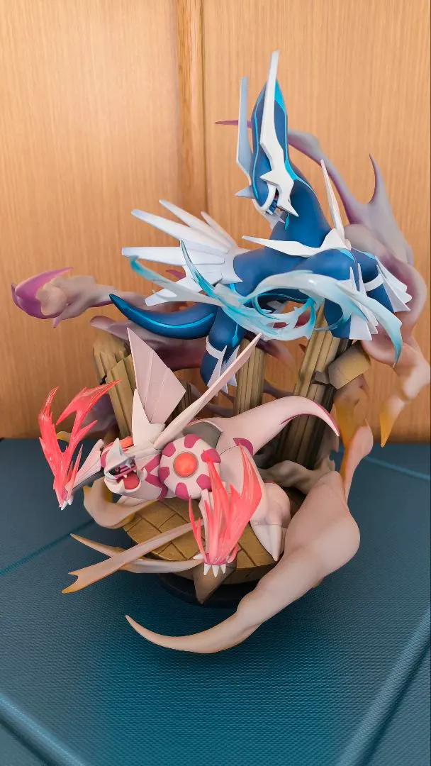 2026年最新】G.E.M.EXシリーズ ポケットモンスター ディアルガ