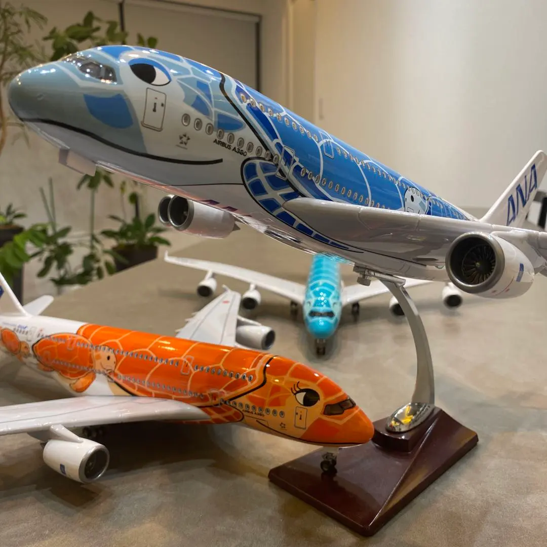 2026年最新】機体名：Airbus A380-800 航空機・ヘリコプターの人気