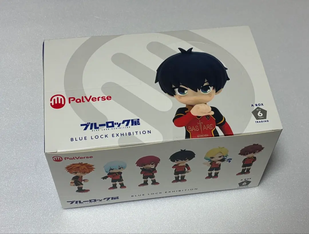 2026年最新】palverse ブルーロック カイザーの人気アイテム - メルカリ