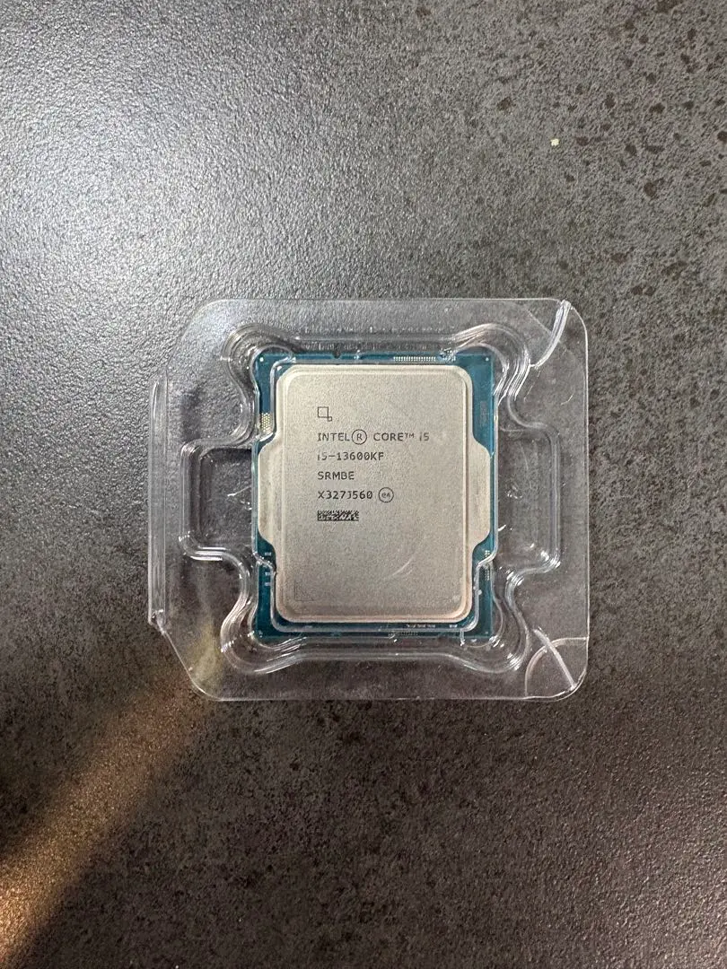 2026年最新】i5 12600kfの人気アイテム - メルカリ