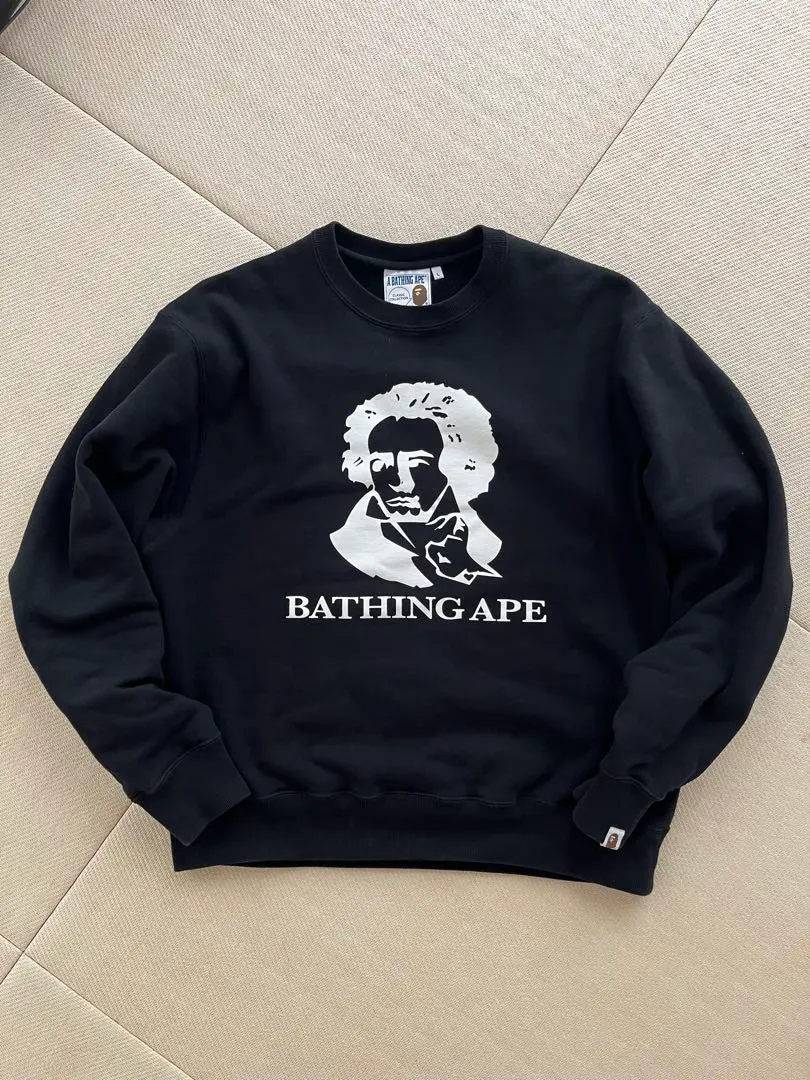 2026年最新】ape ベートーベンの人気アイテム - メルカリ