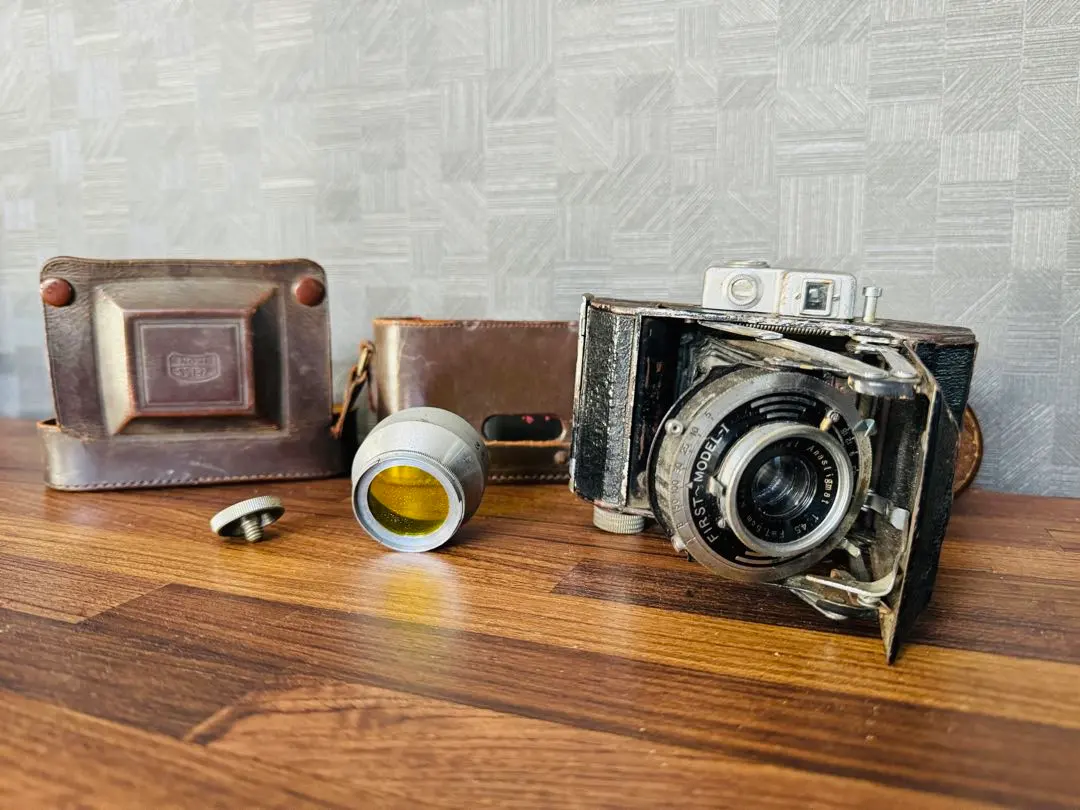 2026年最新】Anastigmat 4.5の人気アイテム - メルカリ