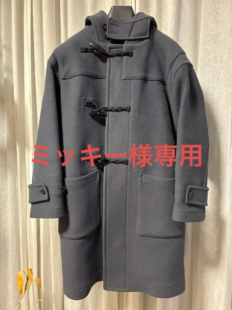 2026年最新】kaptain sunshine ダッフルの人気アイテム - メルカリ