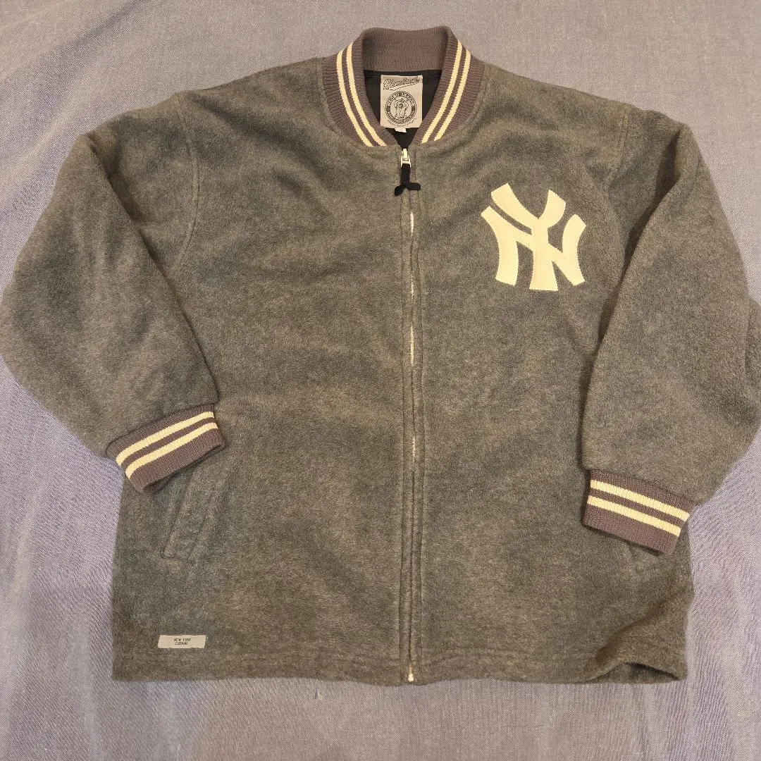 2026年最新】ニグロリーグ スタジャンの人気アイテム - メルカリ