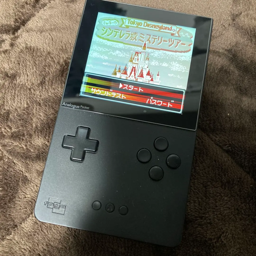 2026年最新】analogue pocket アダプタの人気アイテム - メルカリ