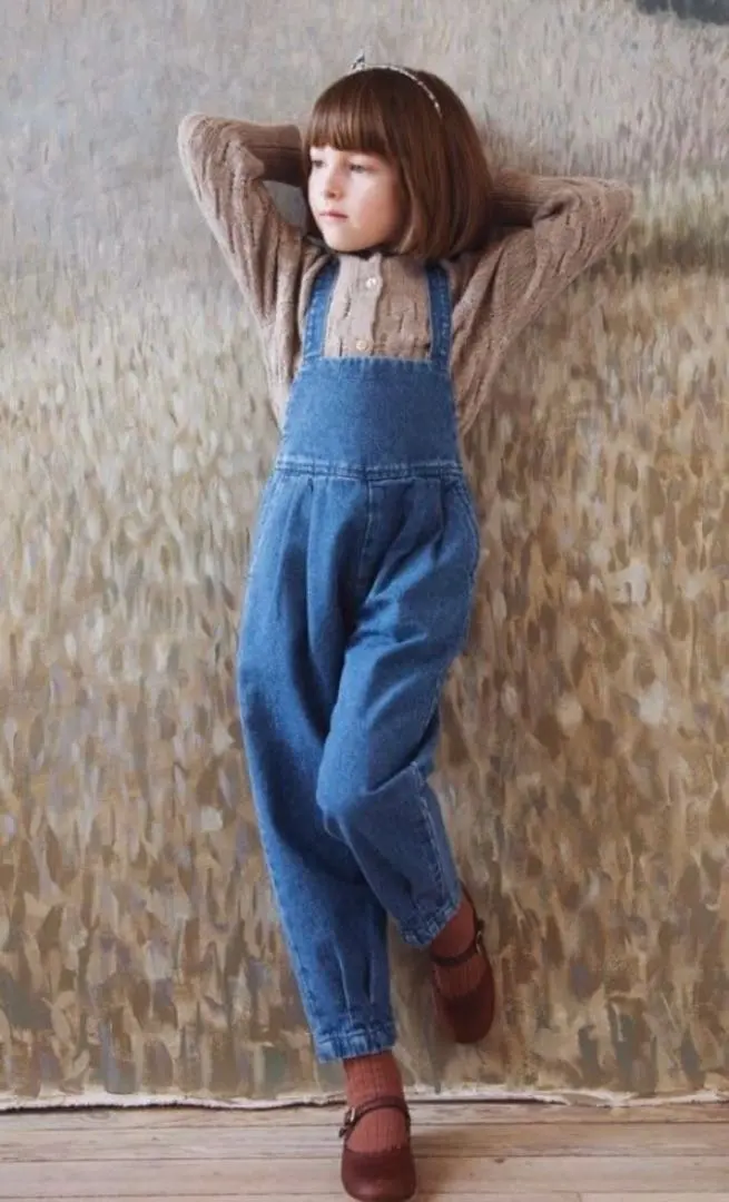 2026年最新】Misha＆Puff オーバーオールの人気アイテム - メルカリ