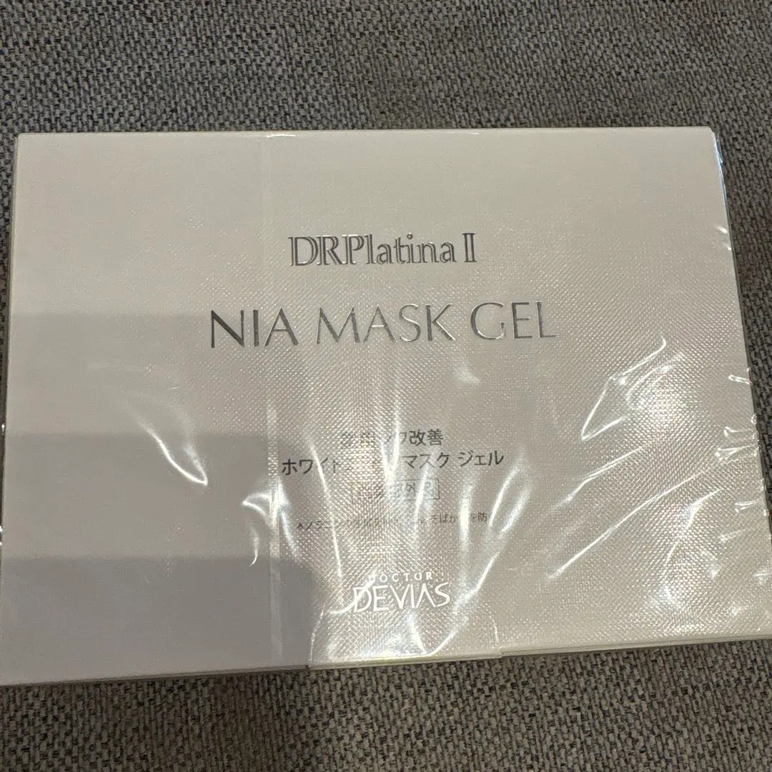 2026年最新】ドクターデヴィアス niaの人気アイテム - メルカリ