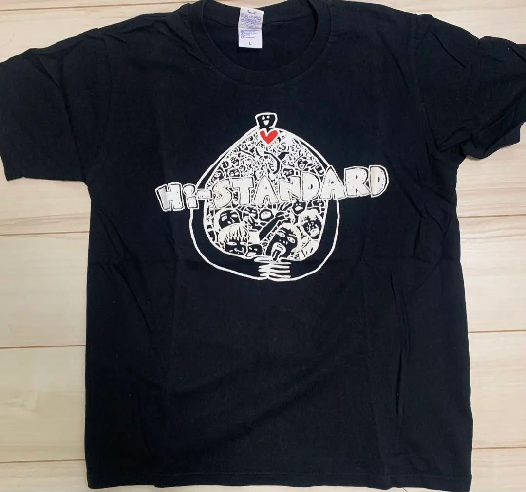 2026年最新】hi standard stay goldの人気アイテム - メルカリ