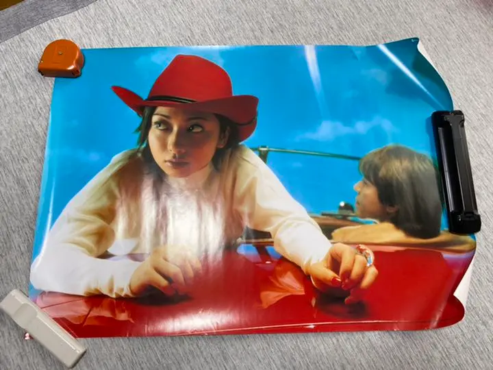 2026年最新】持田香織 ポスターの人気アイテム - メルカリ