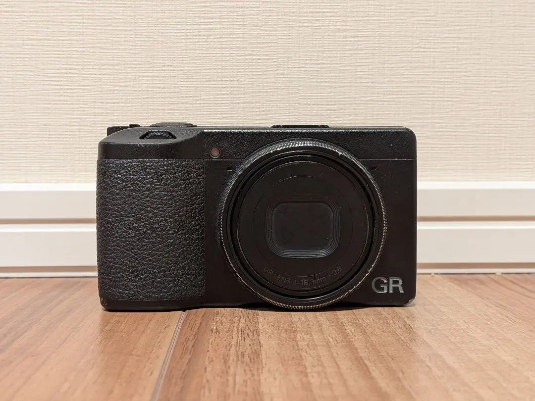 2026年最新】ricoh gr3 ジャンクの人気アイテム - メルカリ