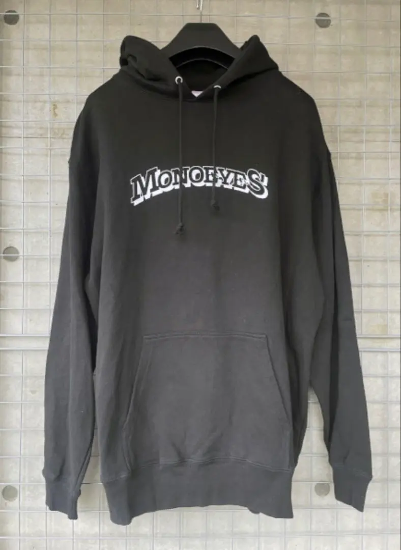 2026年最新】モノアイズ パーカーの人気アイテム - メルカリ