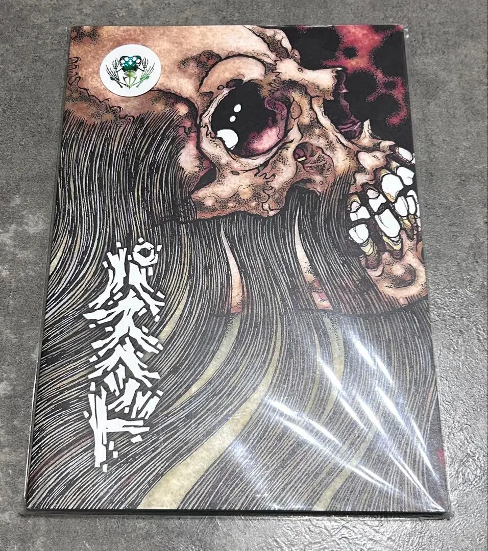 2026年最新】パスヘッド画集の人気アイテム - メルカリ