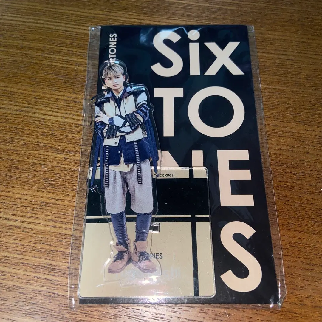 2026年最新】メンバー名：髙地優吾 アクリルスタンドの人気アイテム