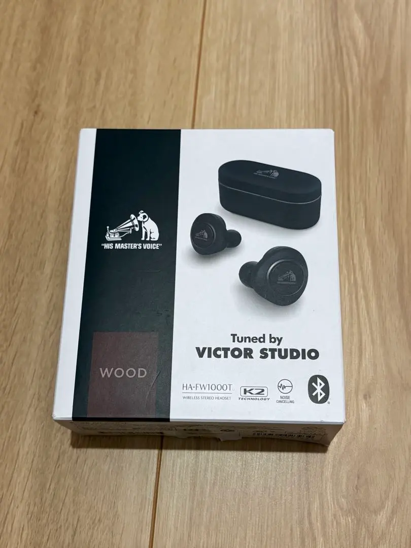 2026年最新】victor ha-fw1000tの人気アイテム - メルカリ