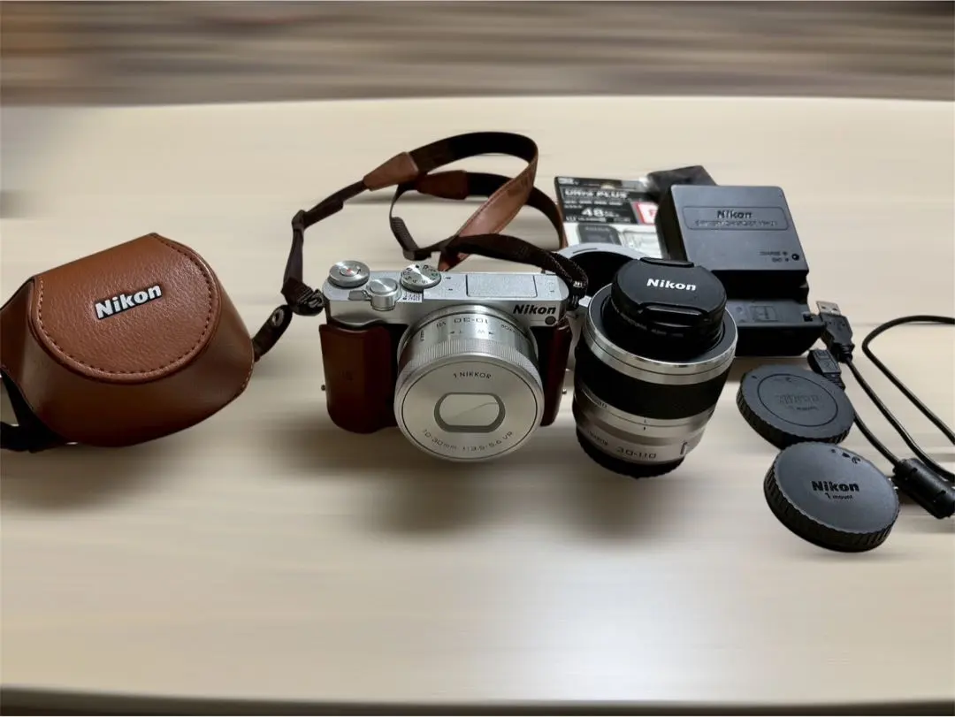 2026年最新】nikon 1 j5 ケースの人気アイテム - メルカリ