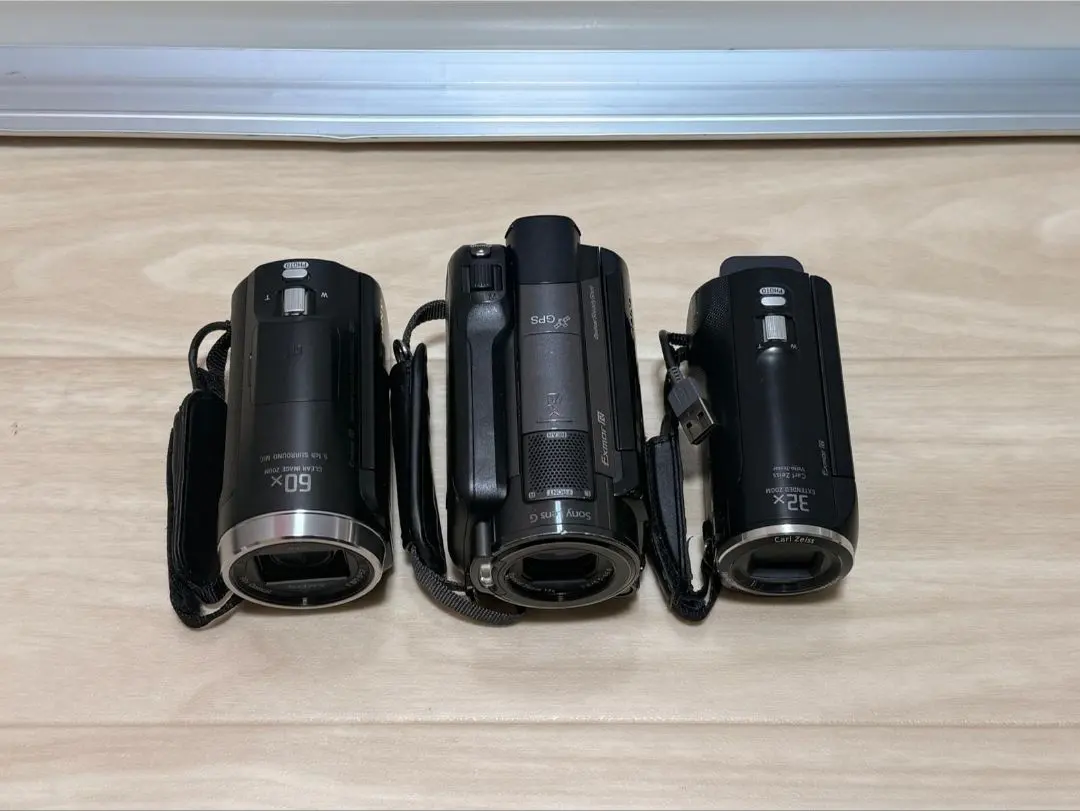 2026年最新】sony hdr-xr500vの人気アイテム - メルカリ