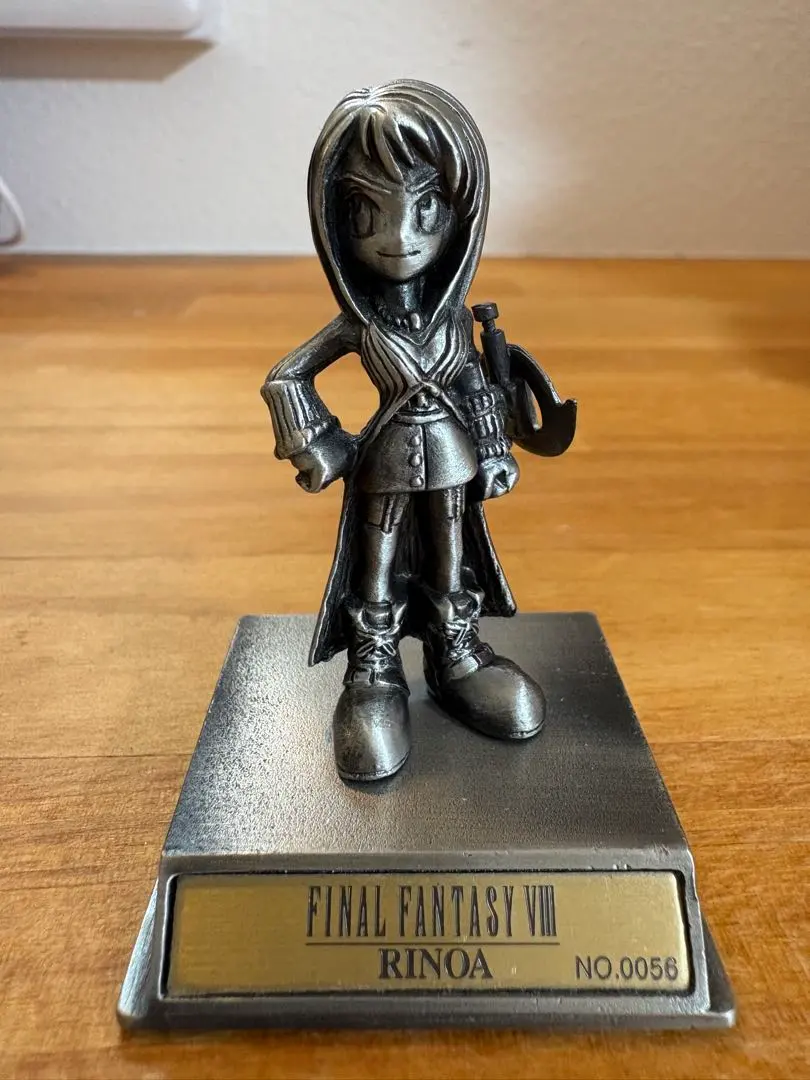 2026年最新】ファイナルファンタジー クロムフィギュアの人気アイテム