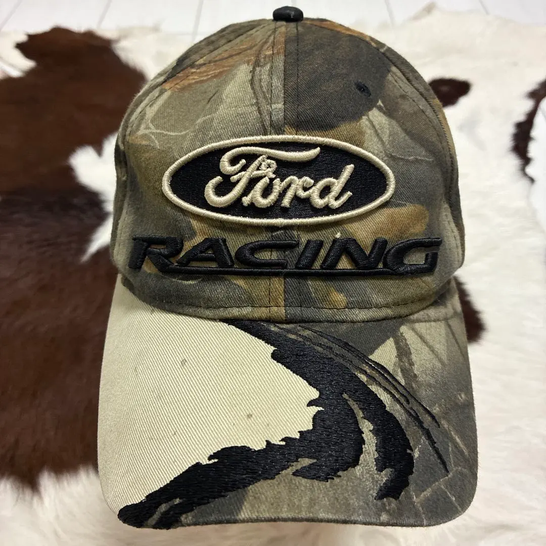 2026年最新】Ford ベースボールキャップの人気アイテム - メルカリ