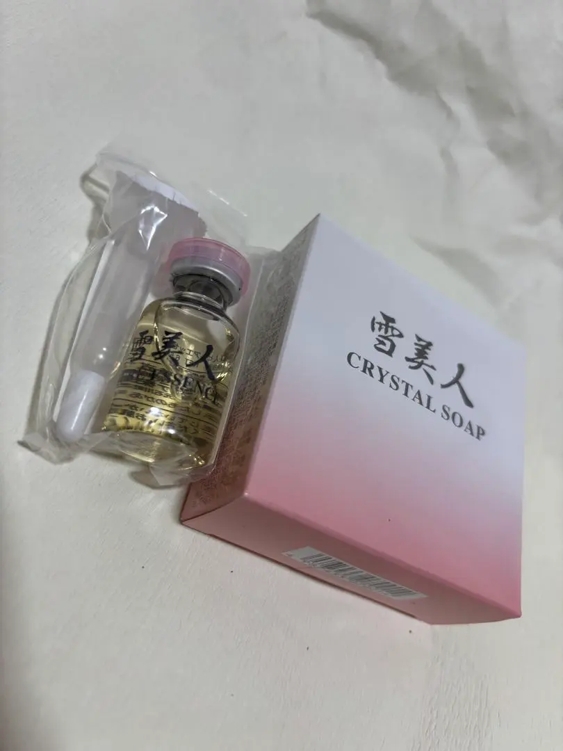 2026年最新】雪美人クリスタルソープの人気アイテム - メルカリ