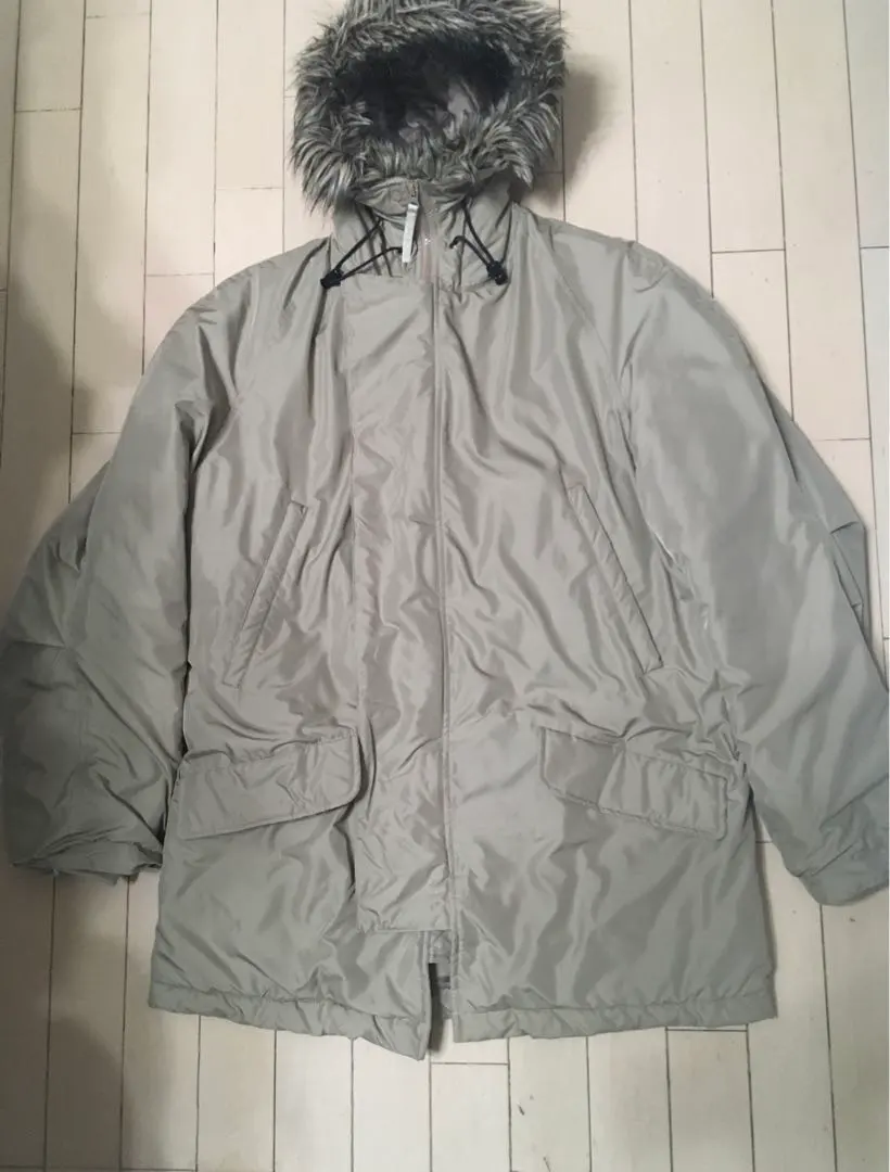 2026年最新】goodenough マグネット ジャケットの人気アイテム - メルカリ