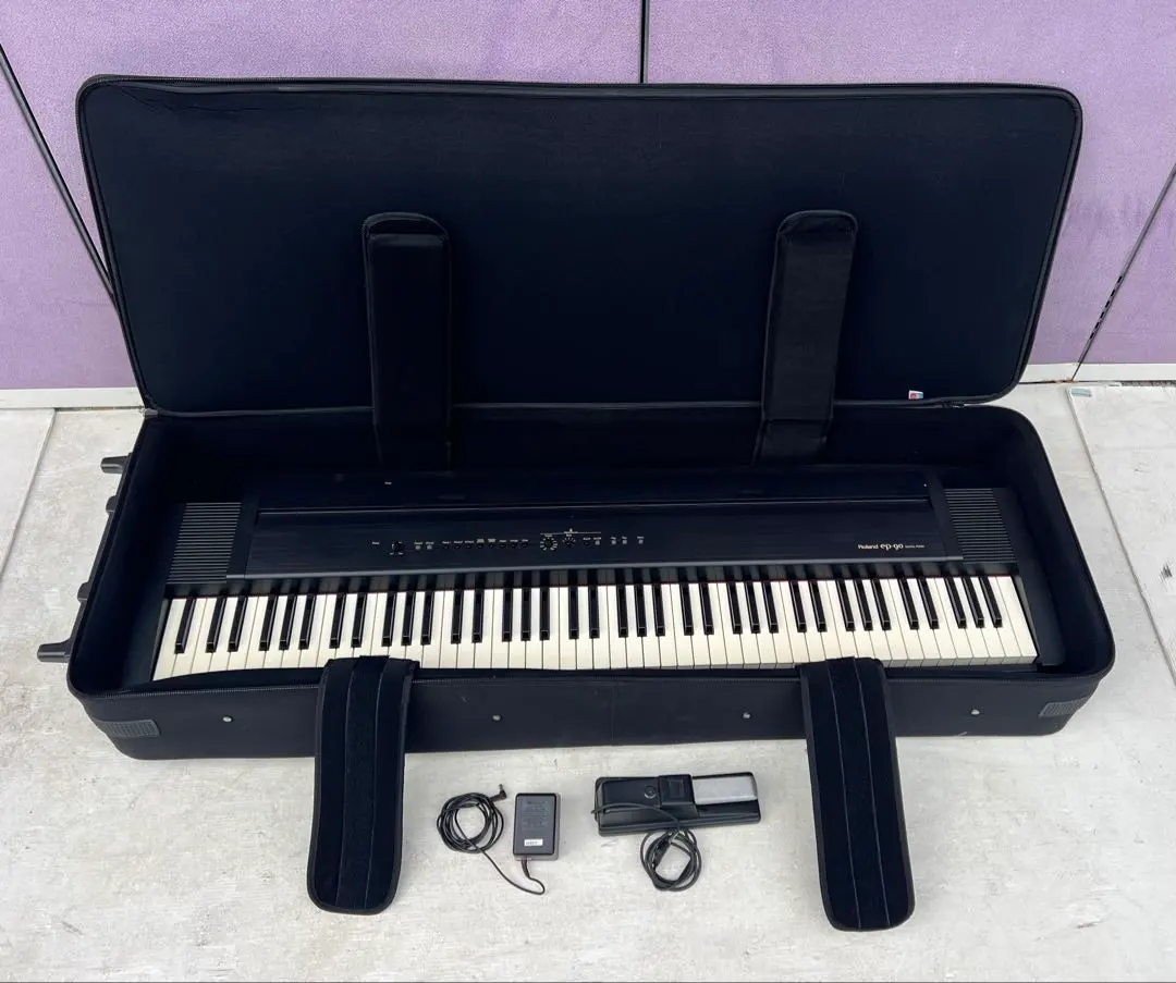 2026年最新】ローランド EP-90の人気アイテム - メルカリ