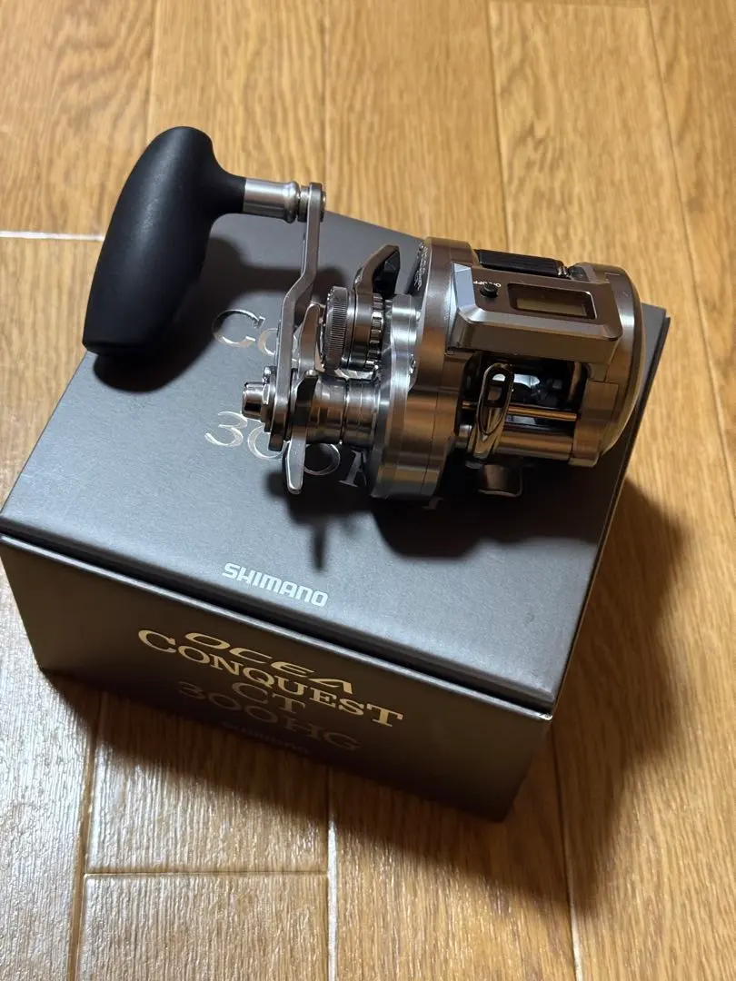 2026年最新】オシアコンクエストct201hgの人気アイテム - メルカリ