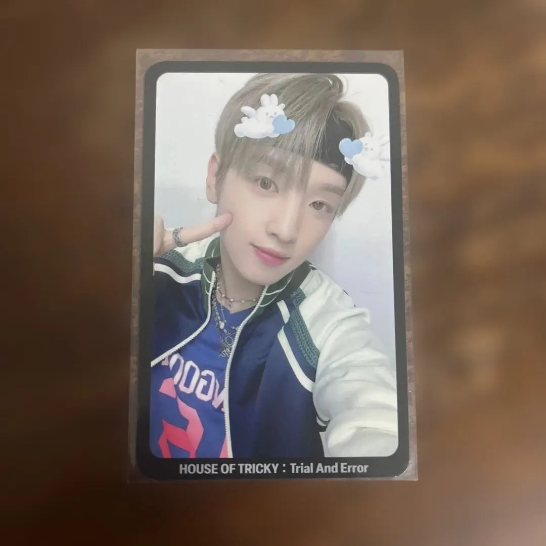 2026年最新】xikers スミン サノクの人気アイテム - メルカリ