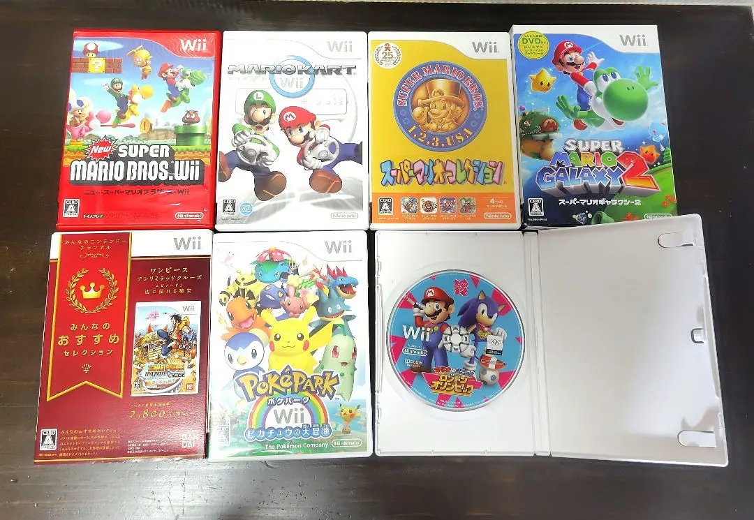 2026年最新】Wii U スーパーマリオ30周年セットの人気アイテム - メルカリ