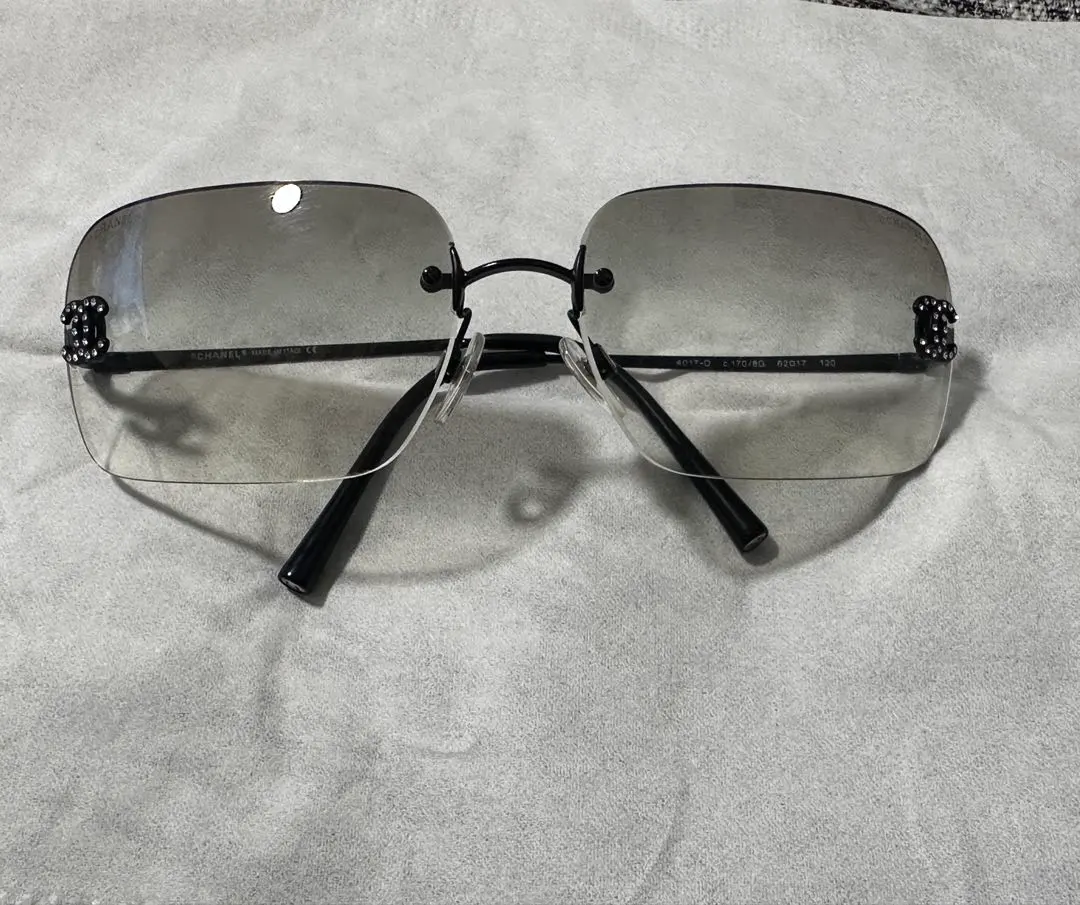 2026年最新】シャネル サングラス 4017-Dの人気アイテム - メルカリ