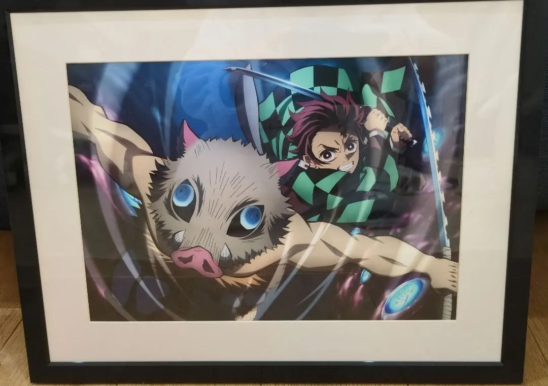 2026年最新】鬼滅の刃 無限列車編 op&ed animation complete bookの