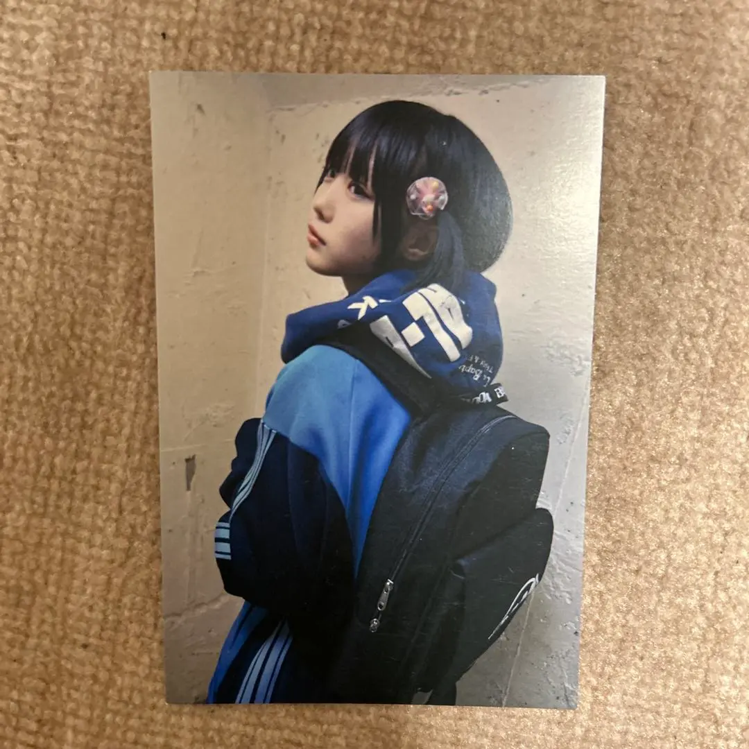 2026年最新】ゆるめるモ あのちゃんチェキの人気アイテム - メルカリ