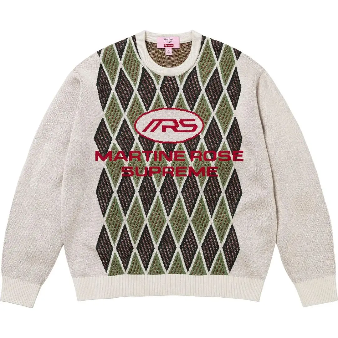 2026年最新】Supreme rose sweaterの人気アイテム - メルカリ