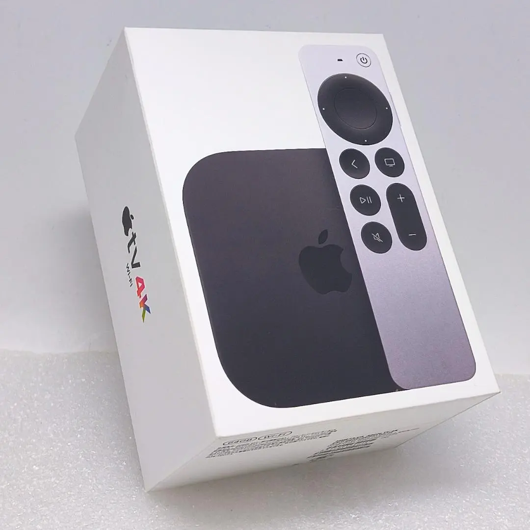 2026年最新】 Apple TV MN873J/A の人気アイテム - メルカリ