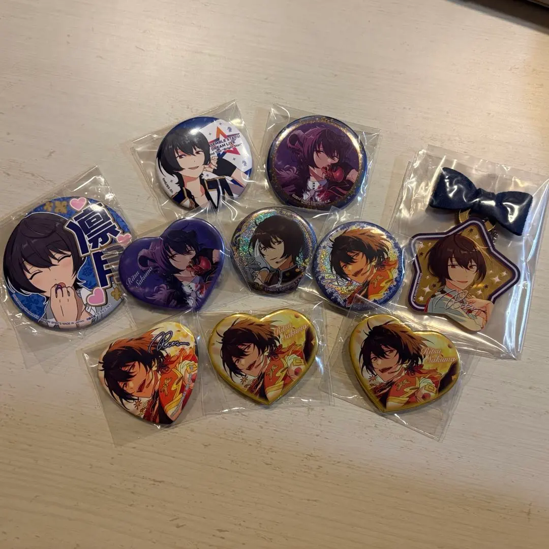 2026年最新】とるパカ 凛月の人気アイテム - メルカリ