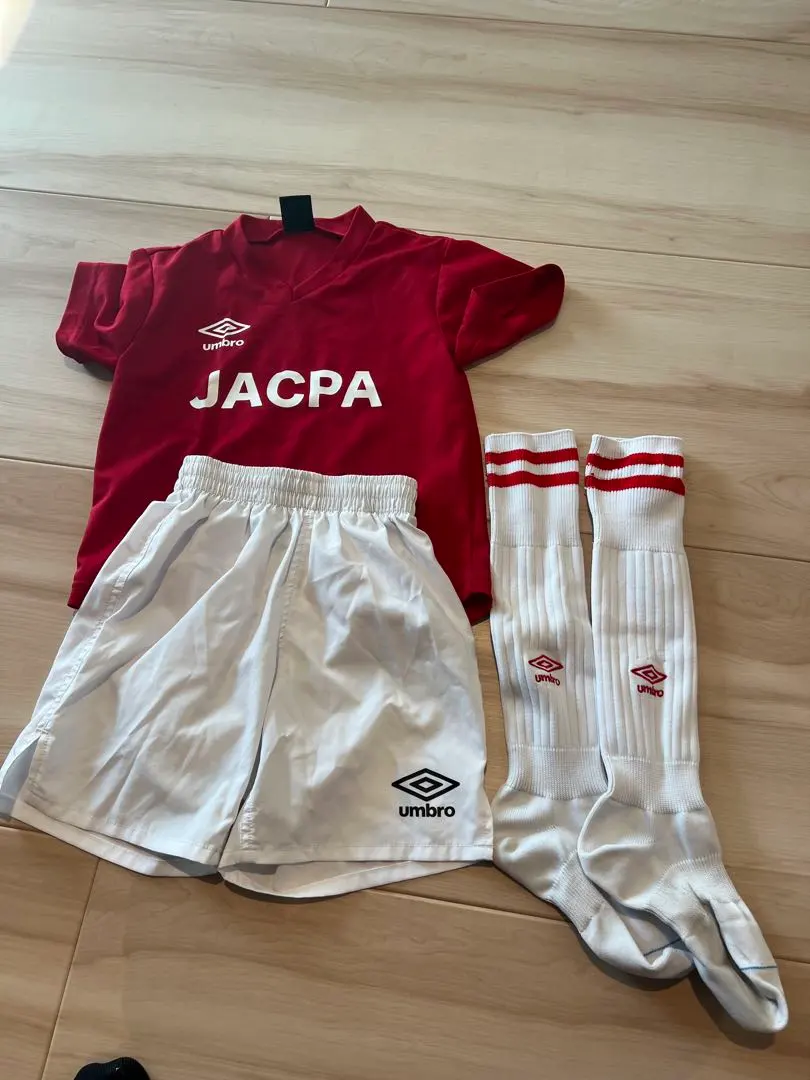 2026年最新】ジャクパ アンブロの人気アイテム - メルカリ