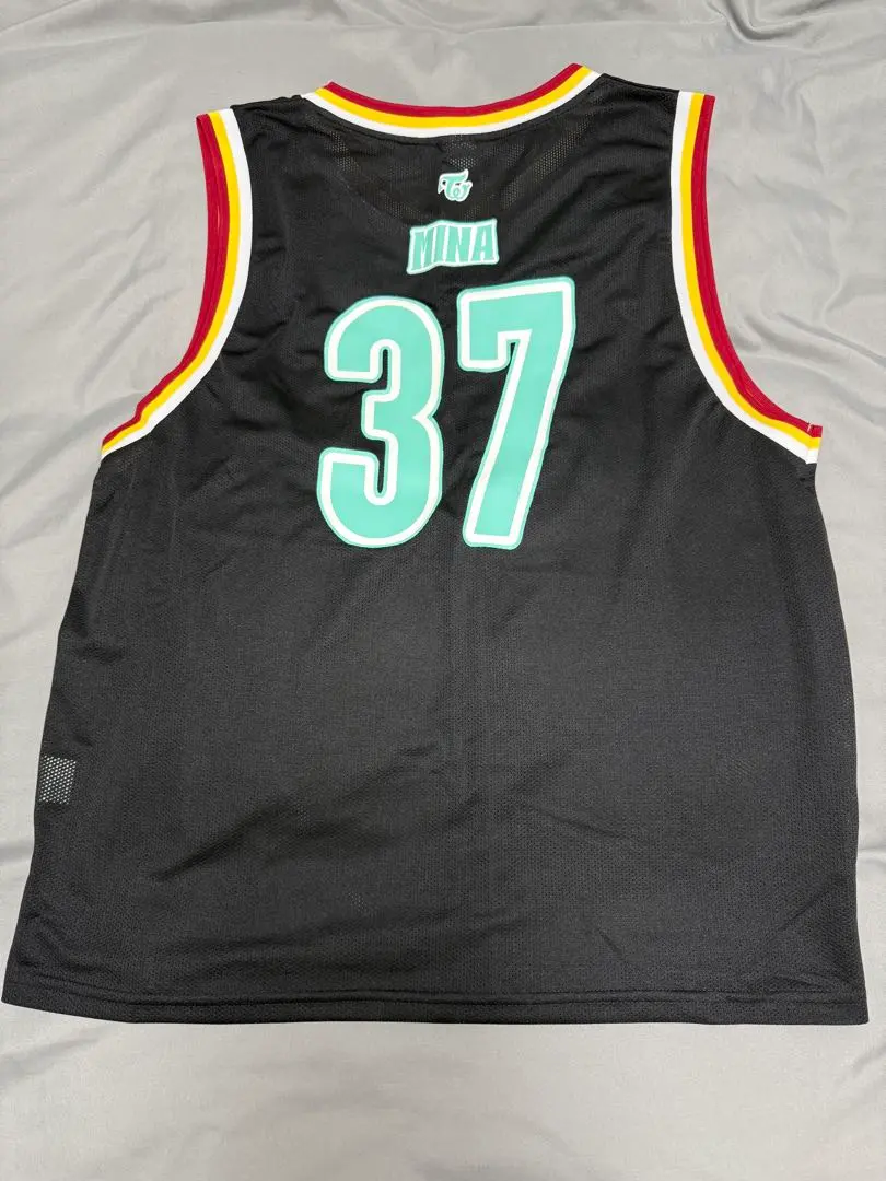 2026年最新】twice ミナ ユニフォームの人気アイテム - メルカリ