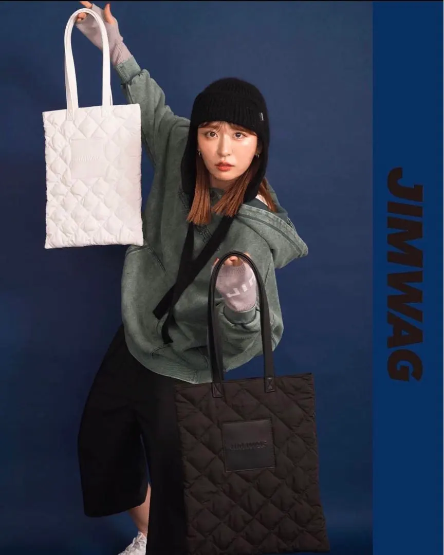 2026年最新】JIMWAG バッグの人気アイテム - メルカリ