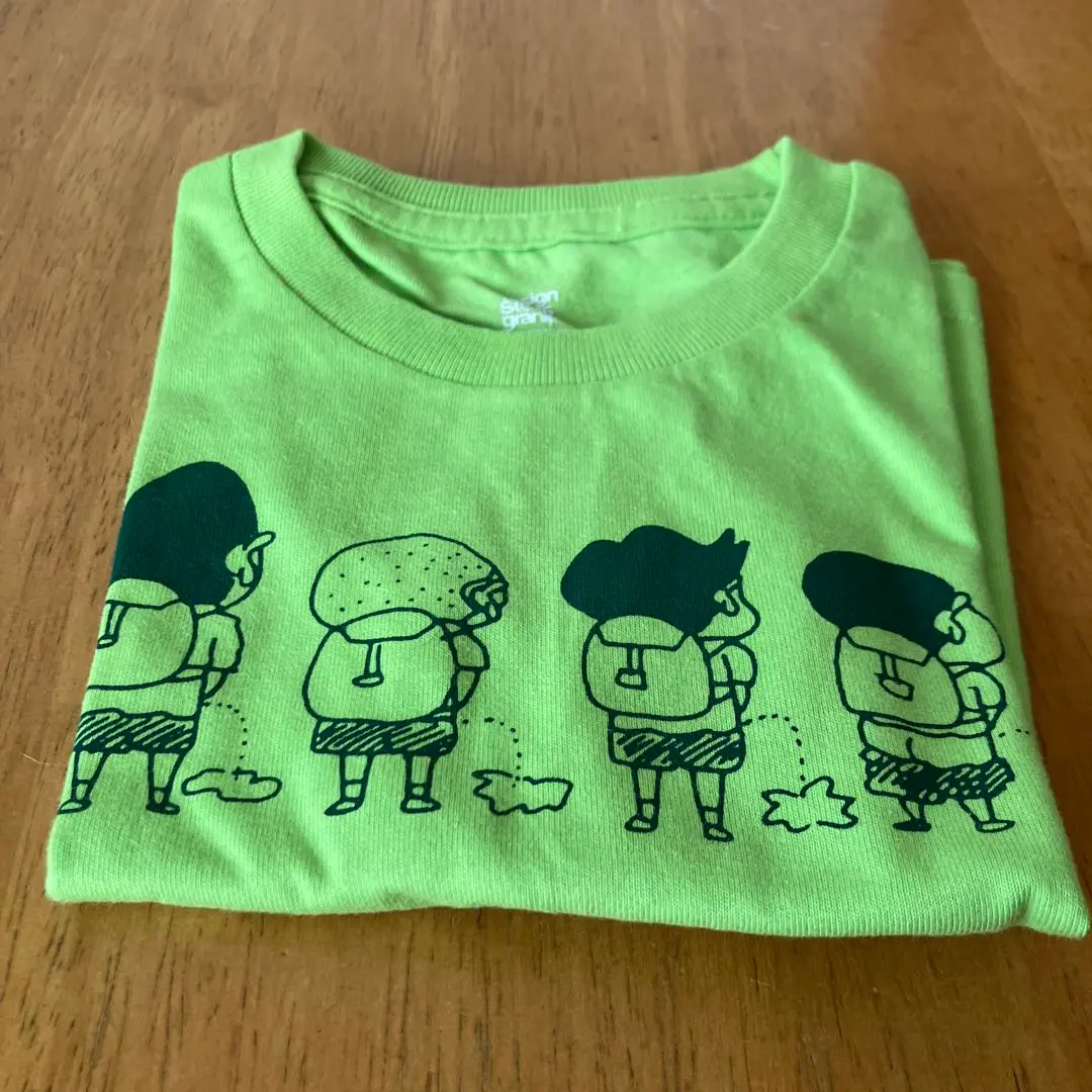 2026年最新】クレヨンしんちゃん tシャツ ヴィンテージの人気アイテム