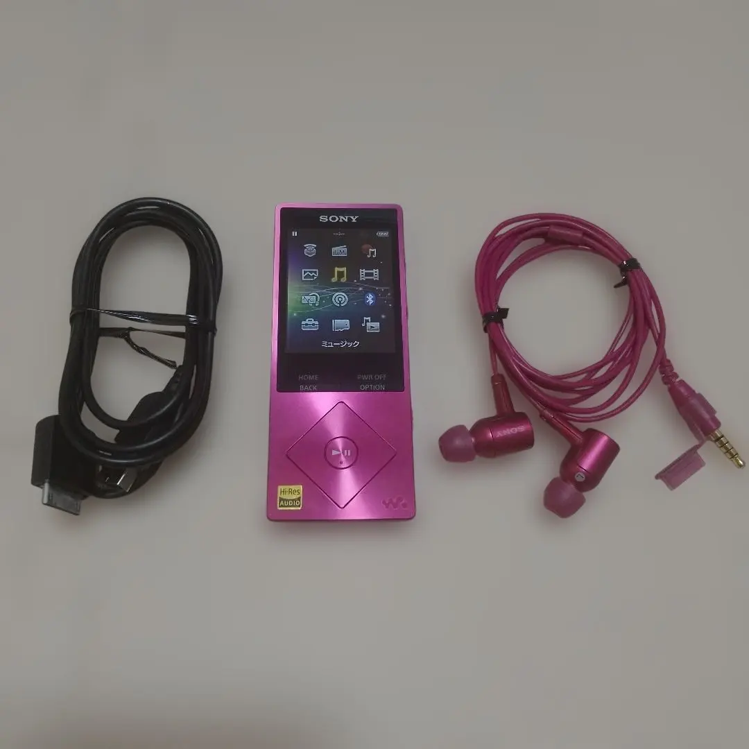 2026年最新】ソニー ウォークマン NW-A37HNの人気アイテム - メルカリ