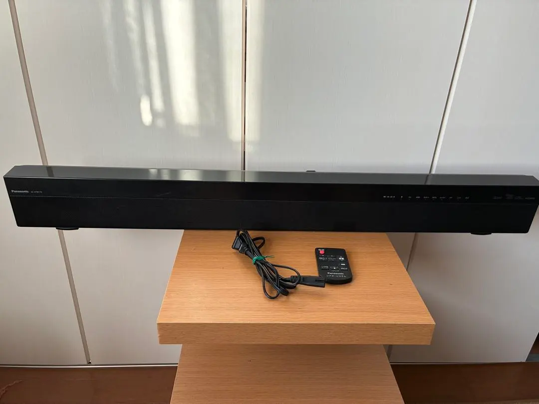 2026年最新】panasonic sc－htb170の人気アイテム - メルカリ