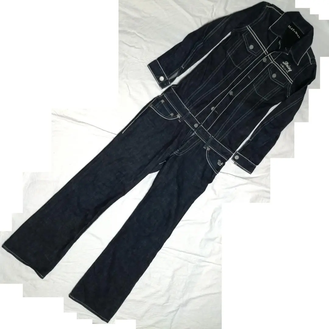 2026年最新】delay by win&sonsつなぎの人気アイテム - メルカリ