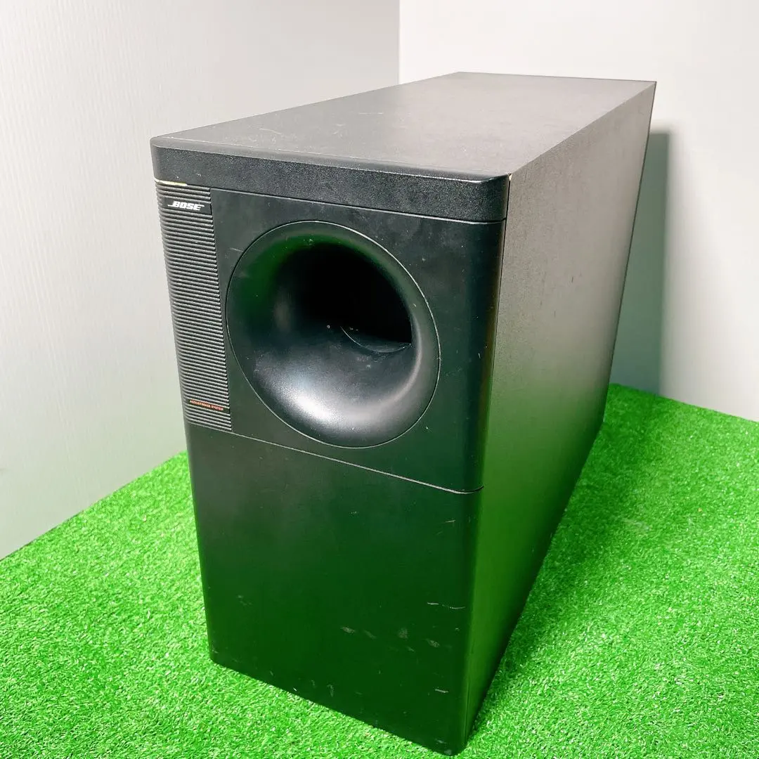 2026年最新】BOSE ACOUSTIMASS 5 series iiiの人気アイテム - メルカリ