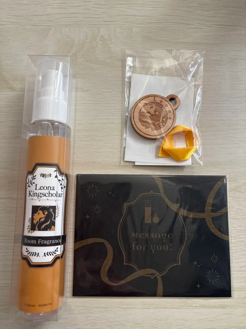 2026年最新】ツイステ レオナ フレグランスの人気アイテム - メルカリ