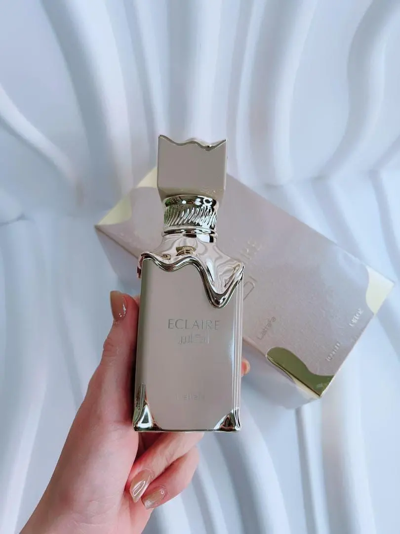 2026年最新】eclair lattafaの人気アイテム - メルカリ