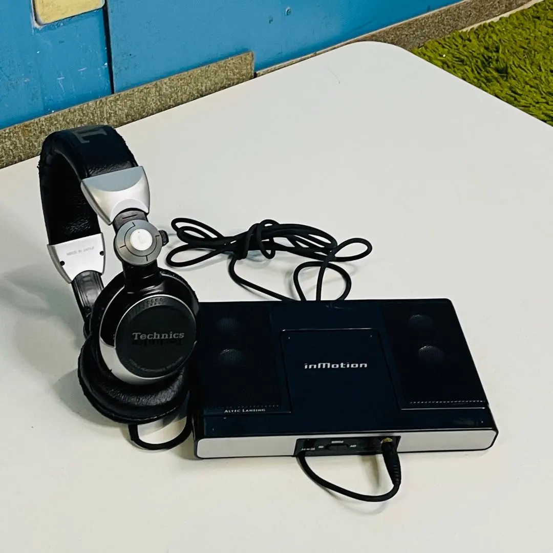 2026年最新】TECHNICS RP-DJ1200の人気アイテム - メルカリ