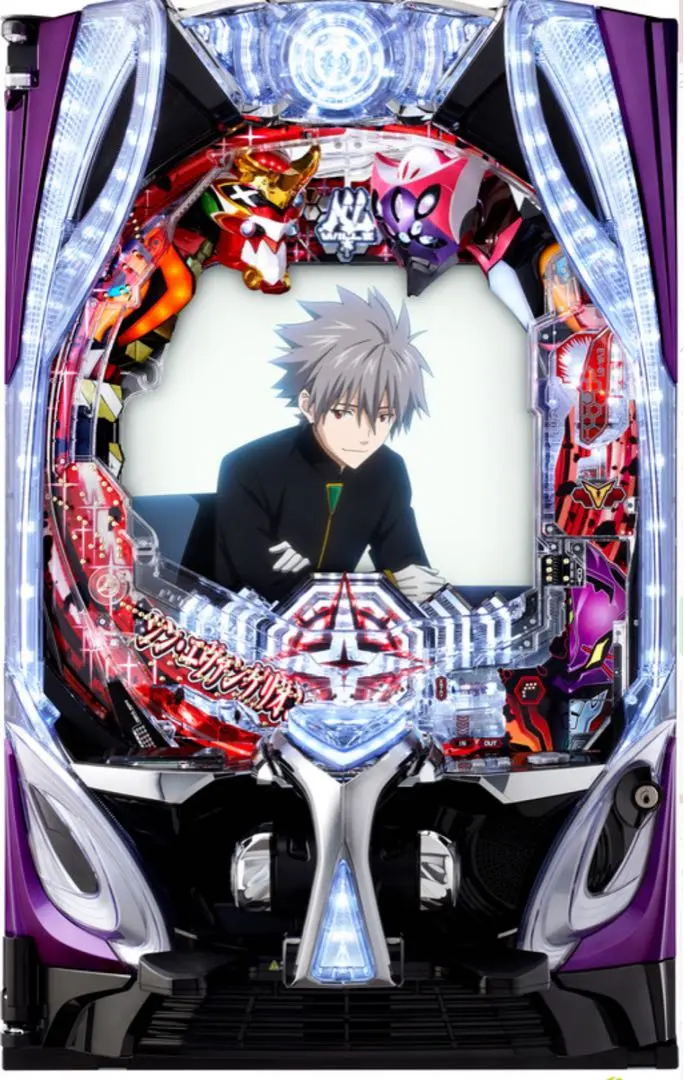 2026年最新】シンエヴァ 実機の人気アイテム - メルカリ