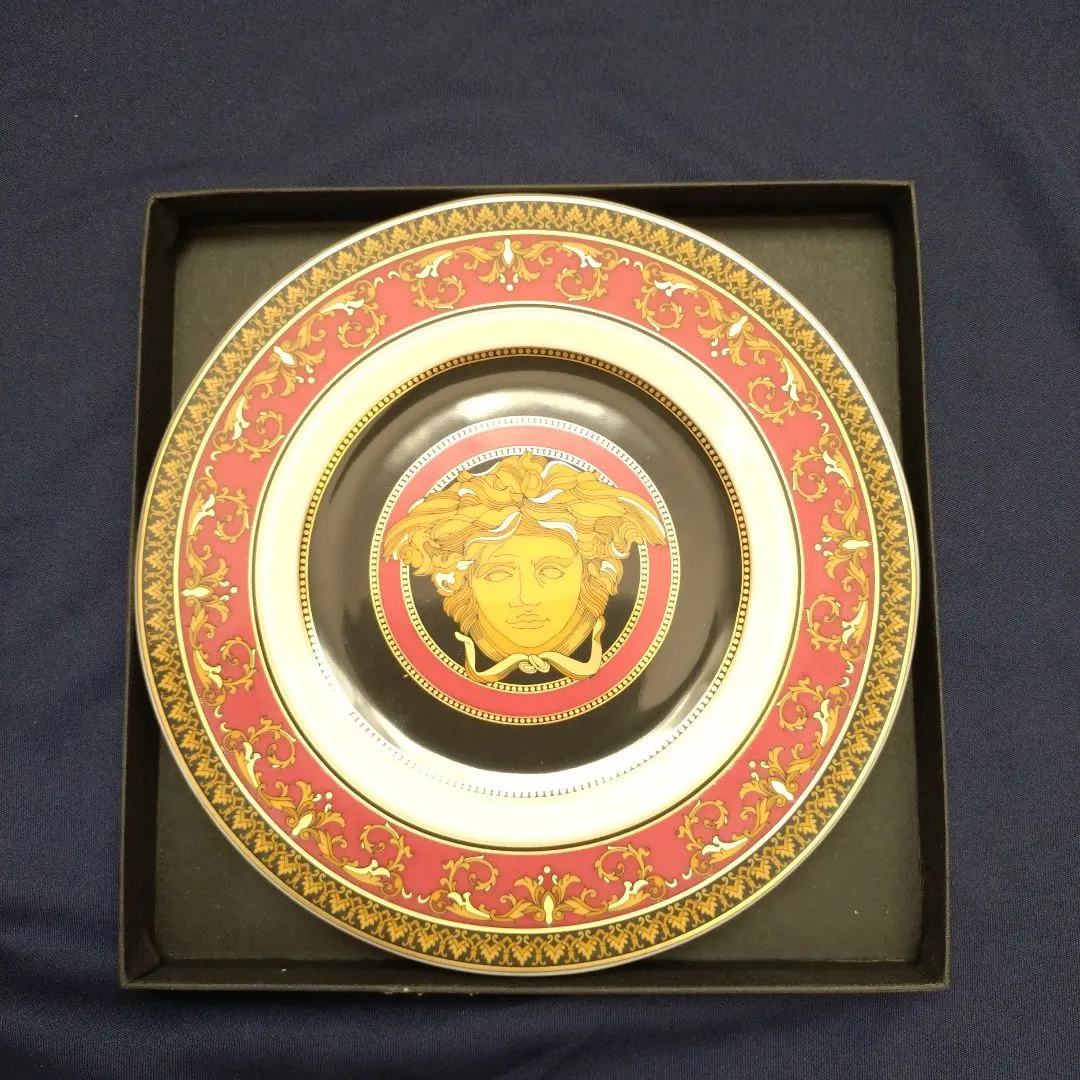 2026年最新】ローゼンタール ヴェルサーチ メデューサの人気アイテム