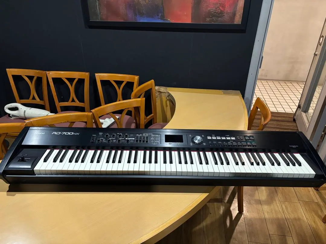 2026年最新】ローランド RD-700NXの人気アイテム - メルカリ