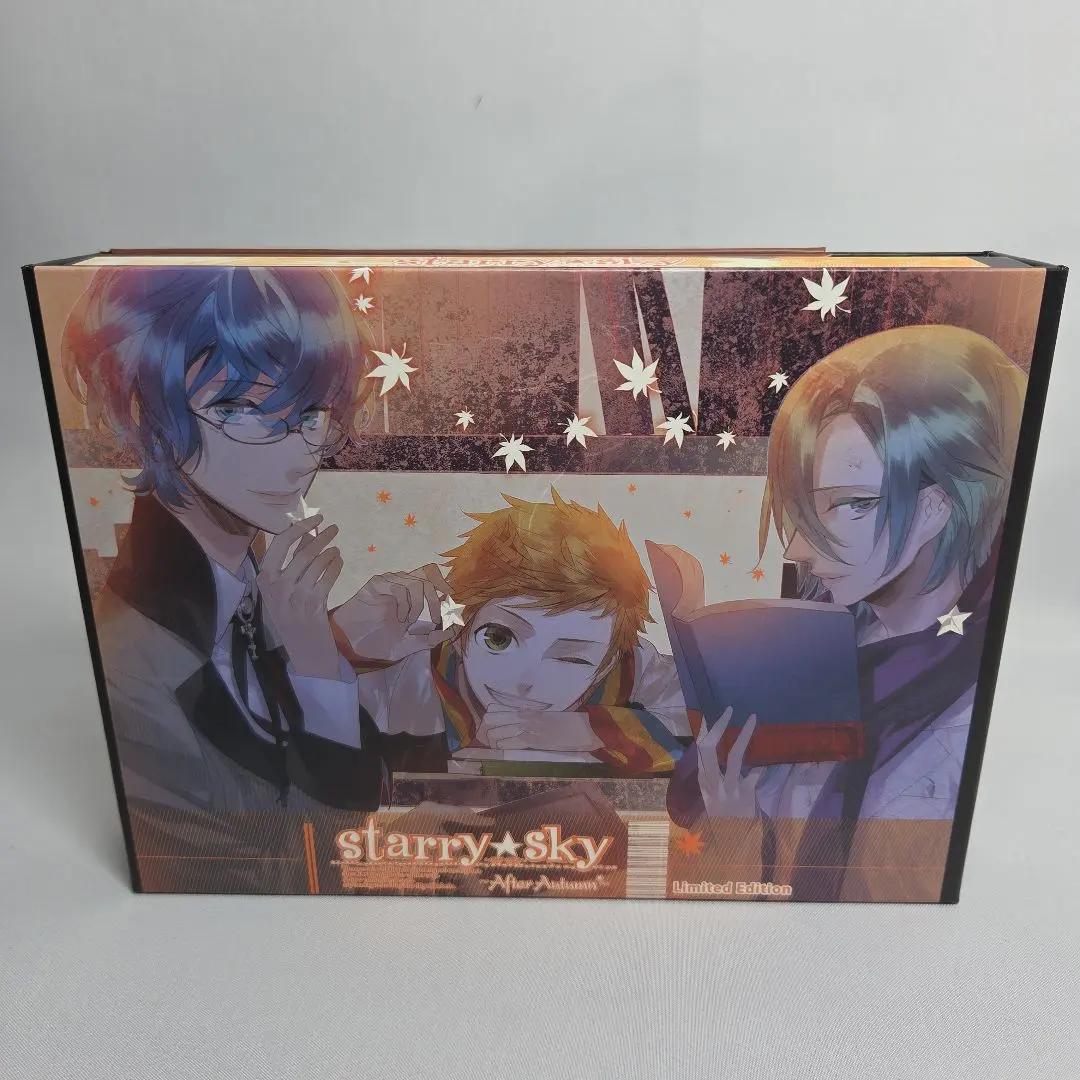 2026年最新】starry☆sky pcの人気アイテム - メルカリ
